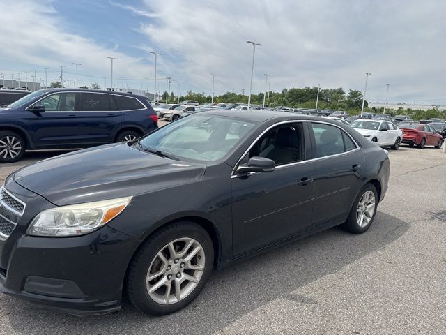 2013 Chevrolet Malibu LT