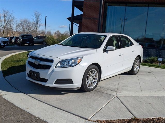 2013 Chevrolet Malibu LT