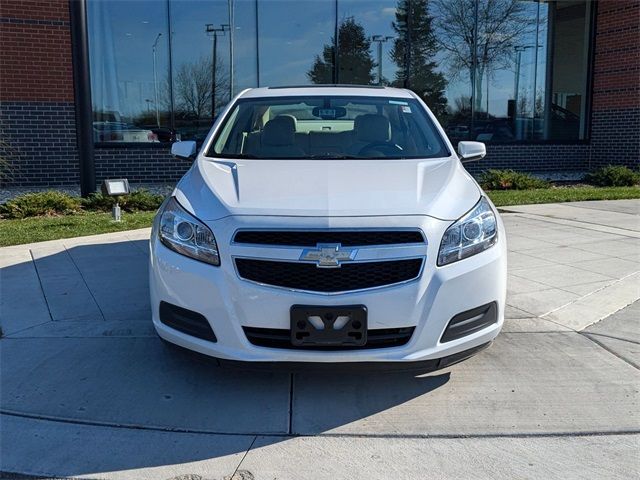 2013 Chevrolet Malibu LT