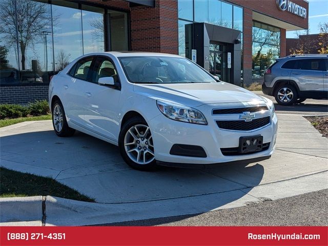 2013 Chevrolet Malibu LT