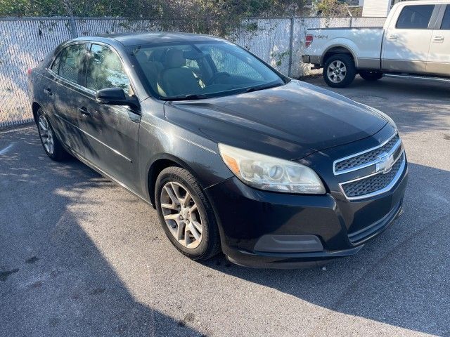 2013 Chevrolet Malibu LT