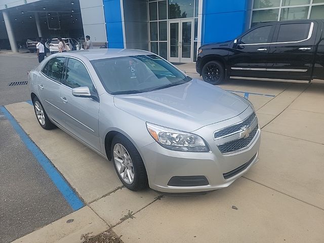 2013 Chevrolet Malibu LT