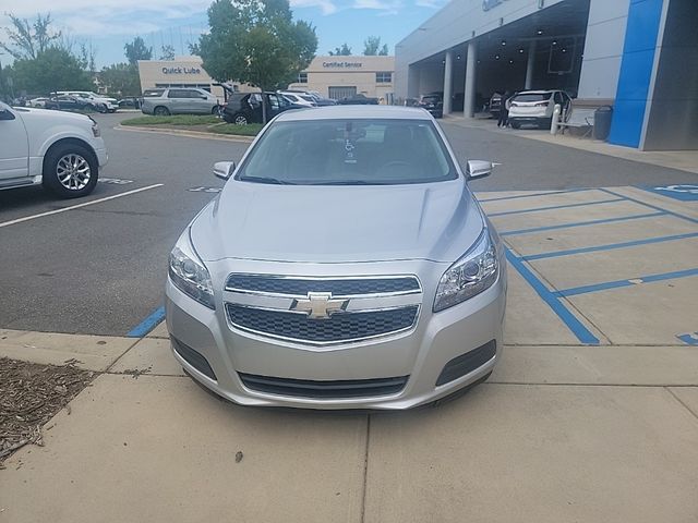 2013 Chevrolet Malibu LT