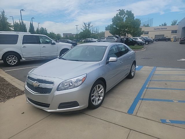 2013 Chevrolet Malibu LT