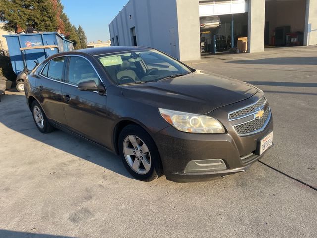 2013 Chevrolet Malibu LT