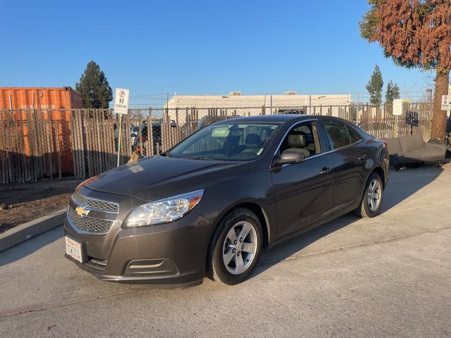 2013 Chevrolet Malibu LT