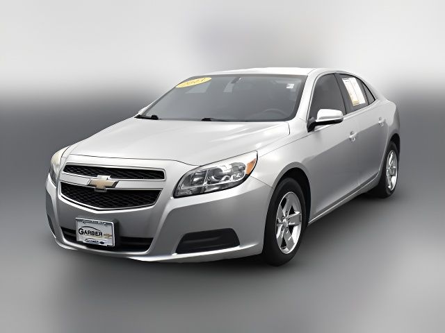 2013 Chevrolet Malibu LT