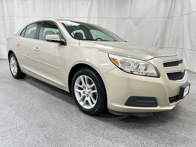 2013 Chevrolet Malibu LT