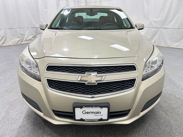 2013 Chevrolet Malibu LT