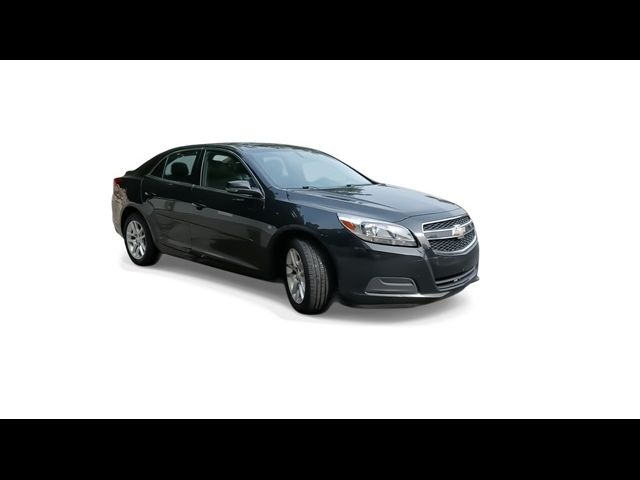 2013 Chevrolet Malibu LT