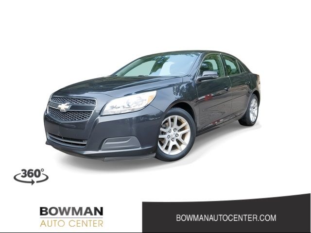 2013 Chevrolet Malibu LT