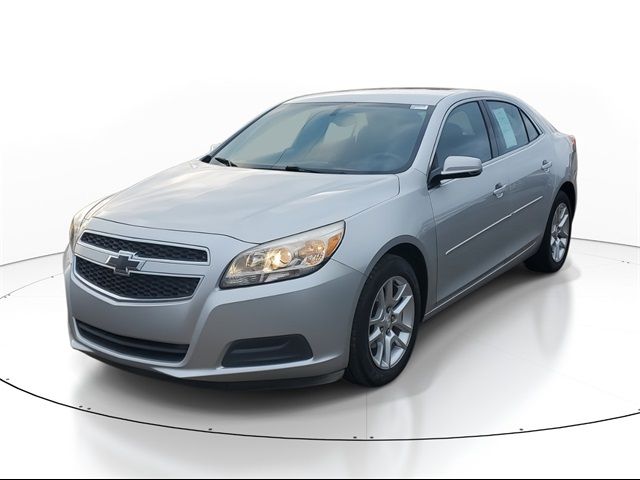 2013 Chevrolet Malibu LT