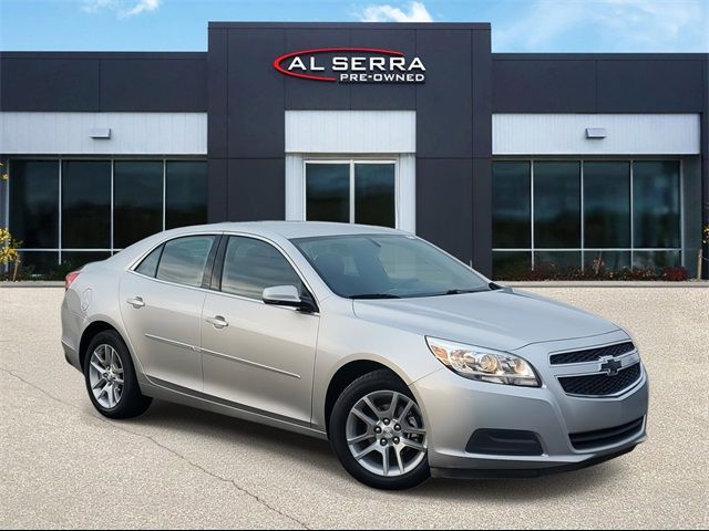 2013 Chevrolet Malibu LT