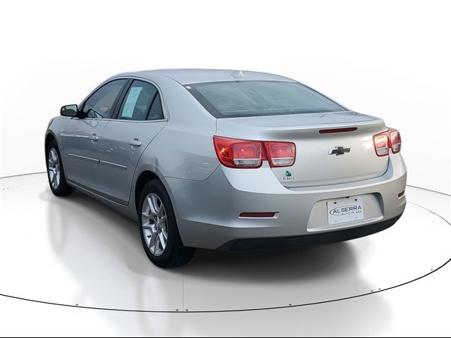 2013 Chevrolet Malibu LT