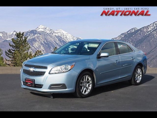 2013 Chevrolet Malibu LT