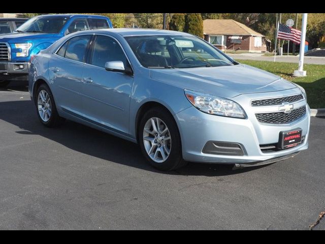 2013 Chevrolet Malibu LT