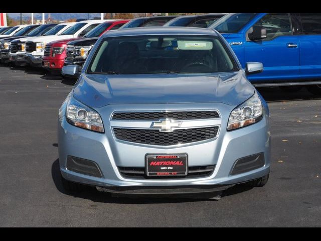 2013 Chevrolet Malibu LT