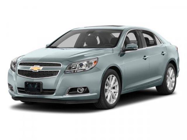 2013 Chevrolet Malibu LT