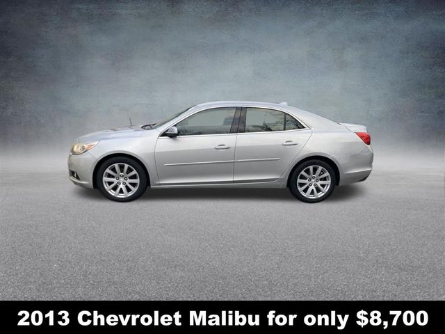 2013 Chevrolet Malibu LT