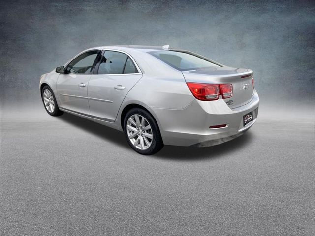 2013 Chevrolet Malibu LT