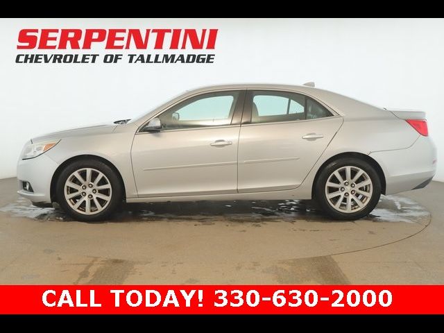 2013 Chevrolet Malibu LT