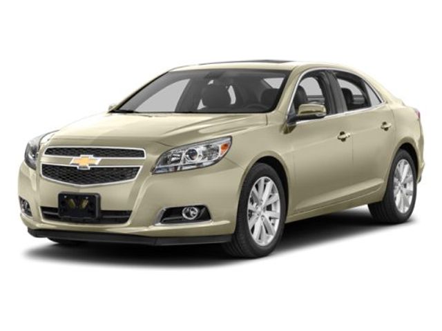 2013 Chevrolet Malibu LT