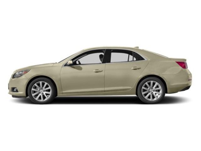 2013 Chevrolet Malibu LT