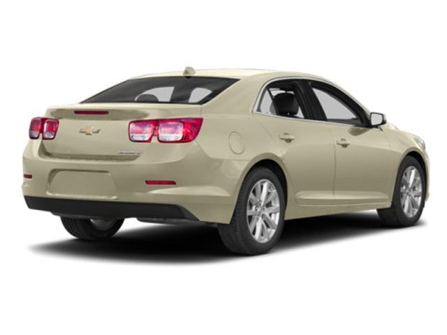 2013 Chevrolet Malibu LT