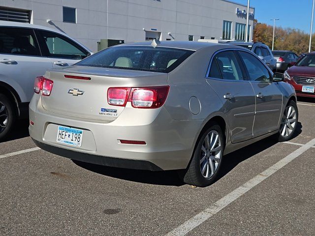 2013 Chevrolet Malibu LT