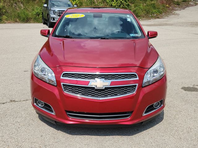 2013 Chevrolet Malibu LT