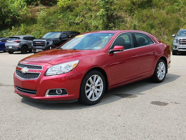 2013 Chevrolet Malibu LT