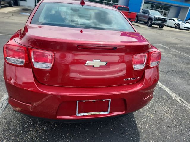 2013 Chevrolet Malibu LT