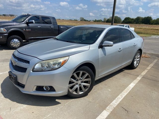 2013 Chevrolet Malibu LT