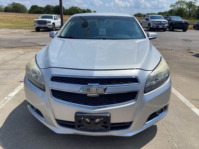 2013 Chevrolet Malibu LT