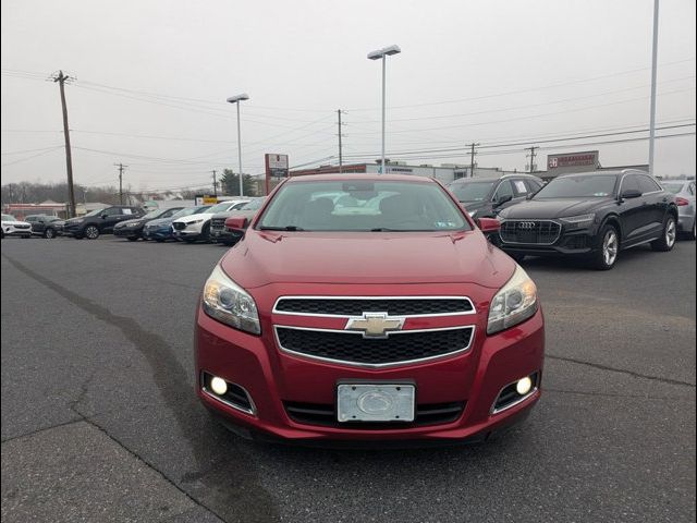 2013 Chevrolet Malibu LT