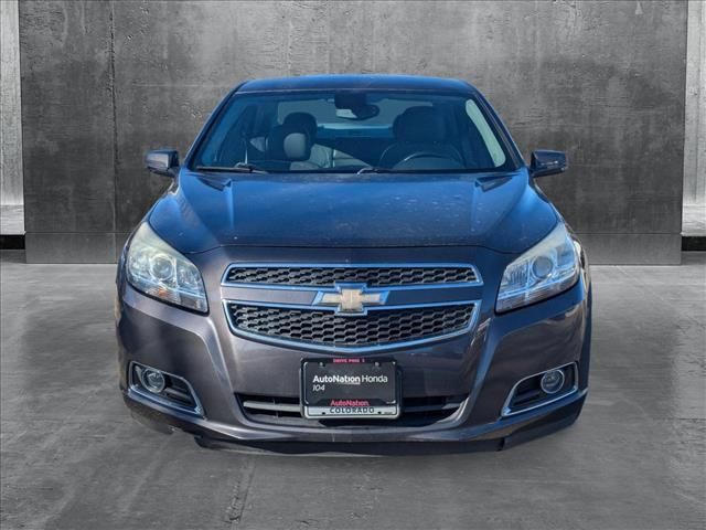 2013 Chevrolet Malibu LT