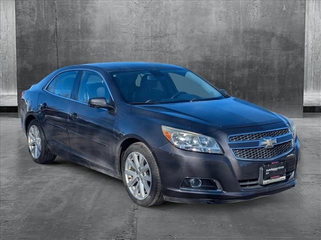 2013 Chevrolet Malibu LT