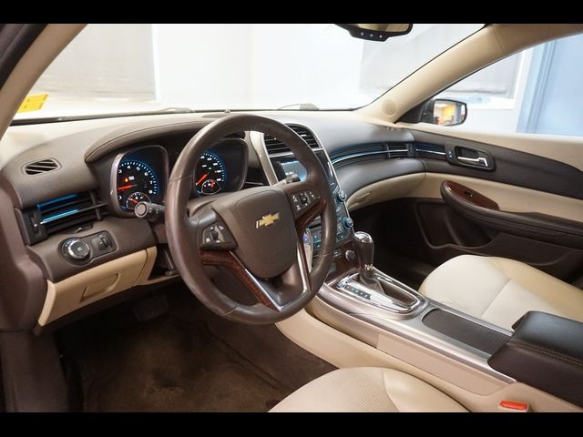 2013 Chevrolet Malibu LT