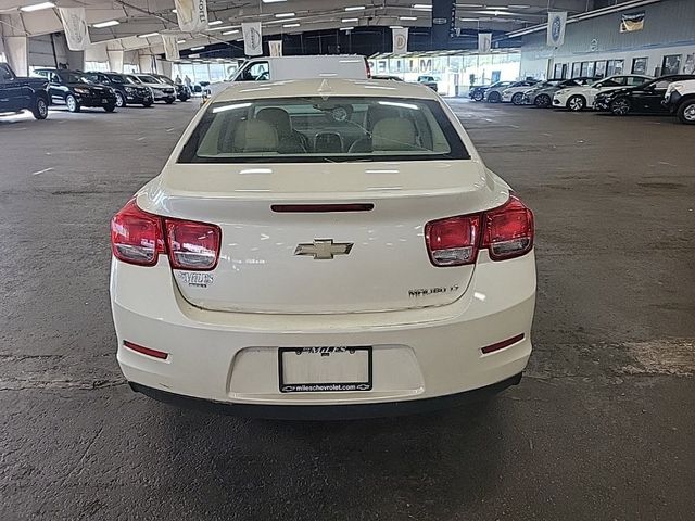 2013 Chevrolet Malibu LT