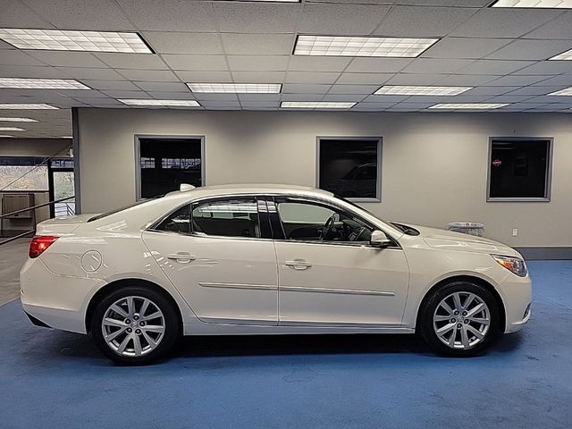 2013 Chevrolet Malibu LT