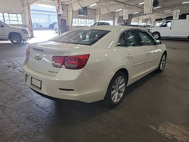 2013 Chevrolet Malibu LT