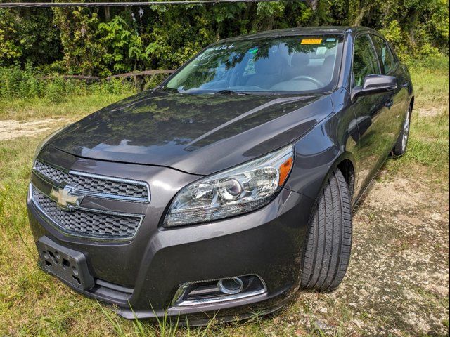 2013 Chevrolet Malibu LT