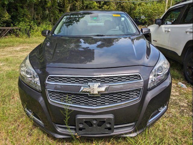 2013 Chevrolet Malibu LT