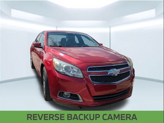 2013 Chevrolet Malibu LT