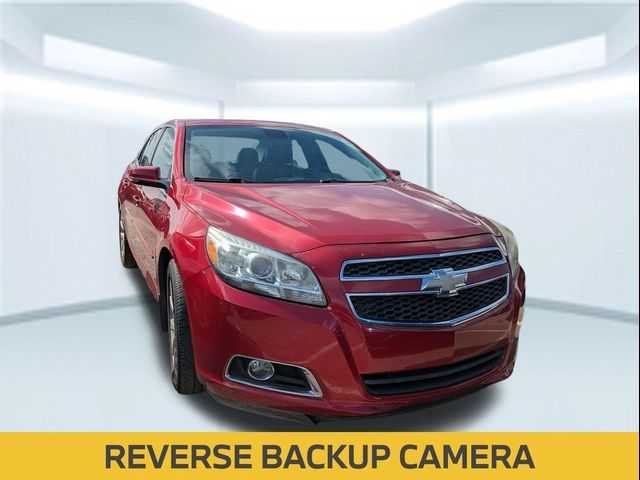 2013 Chevrolet Malibu LT