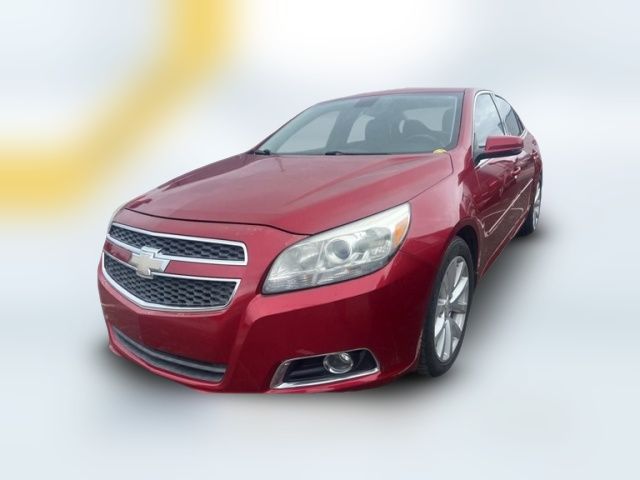 2013 Chevrolet Malibu LT