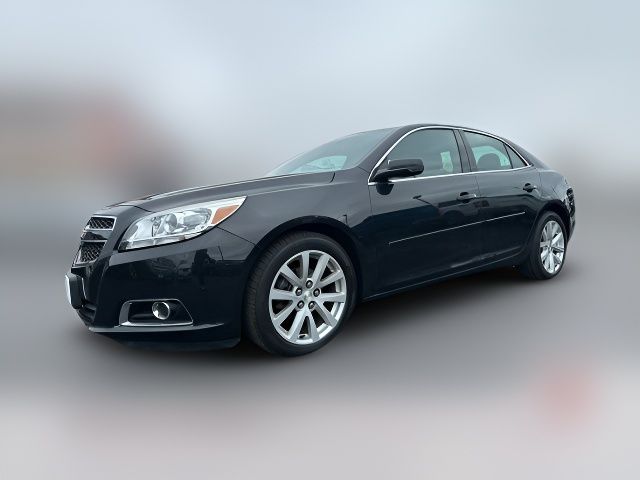 2013 Chevrolet Malibu LT