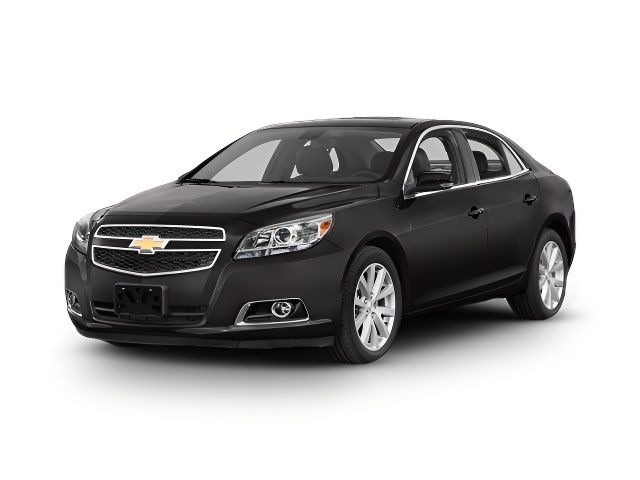 2013 Chevrolet Malibu LT