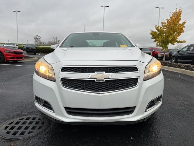 2013 Chevrolet Malibu LT