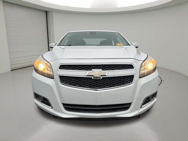 2013 Chevrolet Malibu LT